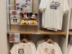 -优衣库(深圳万象天地旗舰店)