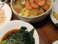 -阿明小菜·海鲜·上海菜(梅陇店)