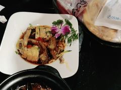 -高第街56号餐厅(泰安万达店)