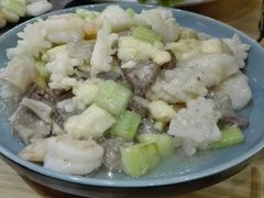 -陈傻子餐厅(世纪都会店)