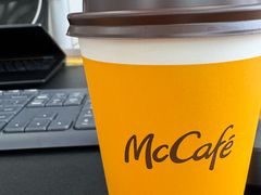 -麦当劳(世纪汇广场店)