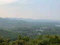 -九曜山