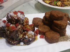 -南来顺饭庄·清真(南菜园店)