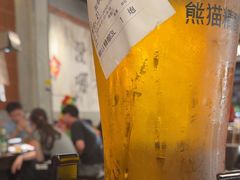 -破店肥哈·东北烧烤(南山保利店)