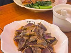 -伙头记潮汕海鲜砂锅粥(平澜路店)