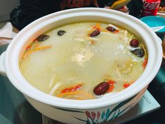 -金龙·打边炉(南京西路店)