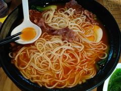 -汇泉王朝大饭店-旋转餐厅(南海路店)