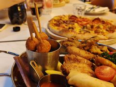 -get pizza意大利餐厅(凯德MALL店)