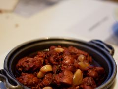 -外婆家(古墩印象城店)