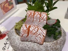 -樱の千渡日式料理·铁板烧•烧鸟(金盛田广场店)