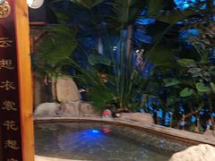 -郑州银基黄帝宫御温泉