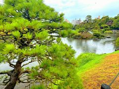 -水前寺成趣园