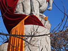 -沈阳辉山风景区