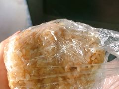 -六广门毛阿姨糯米饭