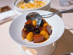黑松露红烧肉-成隆行·蟹王府(淮海店)