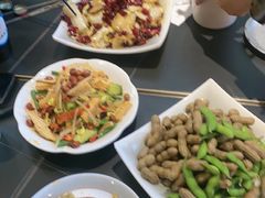 -798烧烤工厂(太和路店)