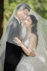 -巴黎春天婚纱摄影STUDIO·定制