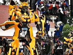 -上海长兴岛郊野公园