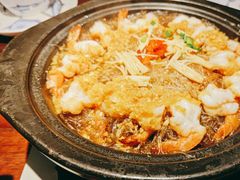 -前海沿·青岛菜(五四广场永旺店)