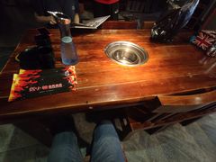 -红小姐的烤肉店(西三旗店)