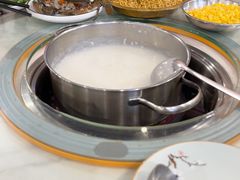 -盈田盈粥庄(博山东路店)