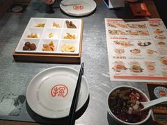 -探鱼·鲜青椒爽麻烤鱼(北京路天河城店)