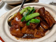 -荣兴酒家(徐家汇店)