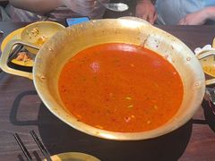 -张翻越·川渝冒菜·武汉黑鸭煲(城北万象城店)