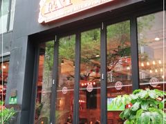 门面-FAT COW(虹梅路店)