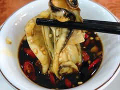 -濠轩阁特色生蚝火锅(水湾路店)