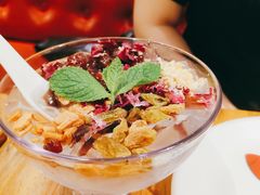 -柳叶刀烧烤(北大清华店)