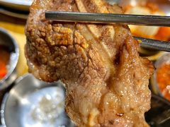 -姜虎东白丁烤肉(恒隆广场店)