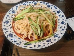 -秦月轩·陕西家乡菜(阜成路·五棵松店)