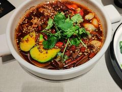 -狮王府淮扬菜(新街口友谊店)