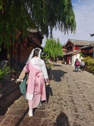 -小红帽摄影(丽江店)