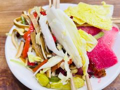 -老刘家永盛斋·传统泡馍(东关南街店)
