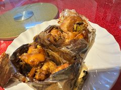 -粤北餐馆