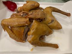 -燕郊烧鸽子(广安路店)