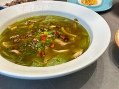 -香阁餐厅·常州菜·常州菜代表品牌(新北奥体店)