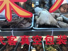 -佰家小厨·南京菜(夫子庙店)