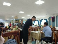 -吾斯曼珍珠抓饭王