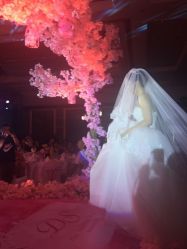 -喜喜婚纱HAPPINESS STUDIO奢定馆(海淀体验馆)