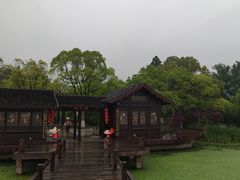 -南北湖风景区