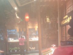 -老凯俚酸汤鱼(鸿通城店)