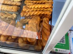 原味蜂蜜大麻花-弘祥蜂蜜大麻花(校场街店)