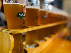 -巴伐利亚啤酒坊(意式风情街店)