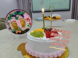 -莲生母婴月子中心(清水河公园店)
