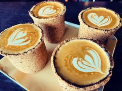 -M Stand (TX淮海路店)