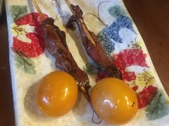 鸡提灯-醉虎传(南锣鼓巷店)
