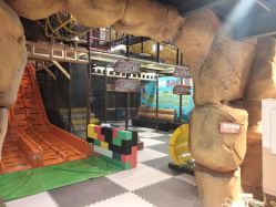 -卡通尼·Safari非洲探索乐园·生日会(金桥国际商业广场店)